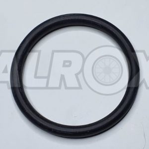 O kružok na sanie Access Tomahawk 300, 34mm x 3mm